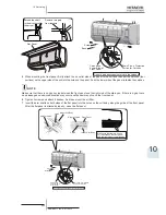 Preview for 377 page of Hitachi RCD-2.5FSN2 Service Manual