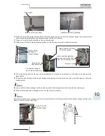 Preview for 391 page of Hitachi RCD-2.5FSN2 Service Manual