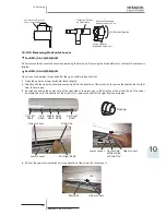 Preview for 399 page of Hitachi RCD-2.5FSN2 Service Manual