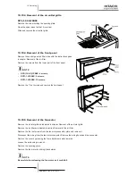 Preview for 402 page of Hitachi RCD-2.5FSN2 Service Manual