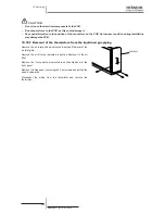 Preview for 404 page of Hitachi RCD-2.5FSN2 Service Manual