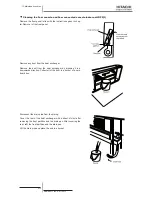 Preview for 422 page of Hitachi RCD-2.5FSN2 Service Manual