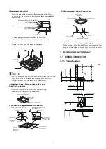 Preview for 5 page of Hitachi RCI-1.0FSKDN1Q Operation & Installation Manual