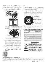 Preview for 9 page of Hitachi RCI-1.0FSKDN1Q Operation & Installation Manual