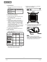 Preview for 49 page of Hitachi RCI-1.0FSN3 Installation & Maintenance Manual