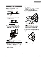 Preview for 52 page of Hitachi RCI-1.0FSN3 Installation & Maintenance Manual