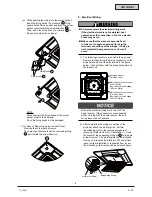 Preview for 54 page of Hitachi RCI-1.0FSN3 Installation & Maintenance Manual