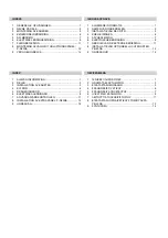 Preview for 5 page of Hitachi RCI-1.0FSN3E Installation And Operation Manual