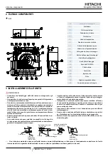 Preview for 65 page of Hitachi RCI-1.0FSN3E Installation And Operation Manual