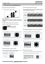 Preview for 72 page of Hitachi RCI-1.0FSN3E Installation And Operation Manual