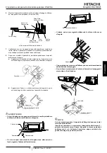 Preview for 75 page of Hitachi RCI-1.0FSN3E Installation And Operation Manual