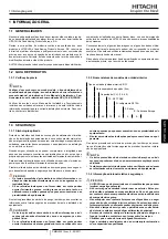 Preview for 77 page of Hitachi RCI-1.0FSN3E Installation And Operation Manual