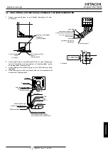 Preview for 127 page of Hitachi RCI-1.0FSN3E Installation And Operation Manual