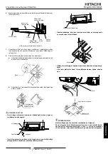 Preview for 131 page of Hitachi RCI-1.0FSN3E Installation And Operation Manual