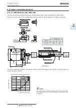 Предварительный просмотр 35 страницы Hitachi RCI-1.0FSR Service Manual