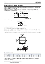 Предварительный просмотр 36 страницы Hitachi RCI-1.0FSR Service Manual