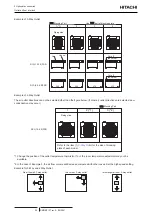 Предварительный просмотр 38 страницы Hitachi RCI-1.0FSR Service Manual