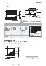 Предварительный просмотр 42 страницы Hitachi RCI-1.0FSR Service Manual