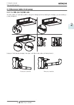 Предварительный просмотр 45 страницы Hitachi RCI-1.0FSR Service Manual