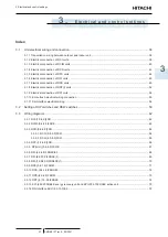 Предварительный просмотр 47 страницы Hitachi RCI-1.0FSR Service Manual