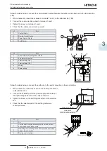 Предварительный просмотр 53 страницы Hitachi RCI-1.0FSR Service Manual