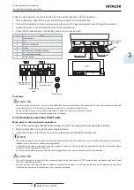 Предварительный просмотр 55 страницы Hitachi RCI-1.0FSR Service Manual