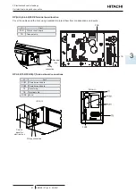 Предварительный просмотр 57 страницы Hitachi RCI-1.0FSR Service Manual