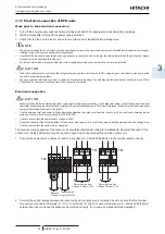 Предварительный просмотр 59 страницы Hitachi RCI-1.0FSR Service Manual