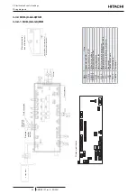 Предварительный просмотр 74 страницы Hitachi RCI-1.0FSR Service Manual