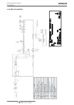 Предварительный просмотр 76 страницы Hitachi RCI-1.0FSR Service Manual