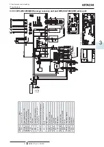 Предварительный просмотр 85 страницы Hitachi RCI-1.0FSR Service Manual