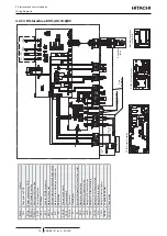 Предварительный просмотр 86 страницы Hitachi RCI-1.0FSR Service Manual