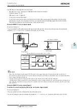 Предварительный просмотр 109 страницы Hitachi RCI-1.0FSR Service Manual