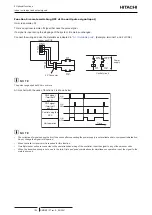 Предварительный просмотр 110 страницы Hitachi RCI-1.0FSR Service Manual