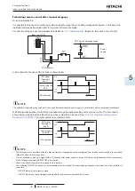 Предварительный просмотр 111 страницы Hitachi RCI-1.0FSR Service Manual