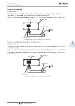 Предварительный просмотр 115 страницы Hitachi RCI-1.0FSR Service Manual