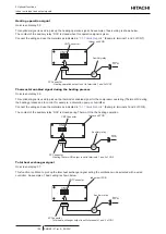 Предварительный просмотр 116 страницы Hitachi RCI-1.0FSR Service Manual