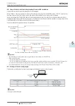 Предварительный просмотр 139 страницы Hitachi RCI-1.0FSR Service Manual