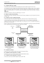 Предварительный просмотр 144 страницы Hitachi RCI-1.0FSR Service Manual