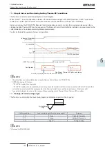 Предварительный просмотр 169 страницы Hitachi RCI-1.0FSR Service Manual