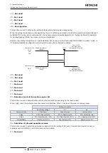 Предварительный просмотр 176 страницы Hitachi RCI-1.0FSR Service Manual