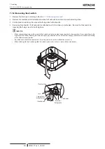 Предварительный просмотр 198 страницы Hitachi RCI-1.0FSR Service Manual