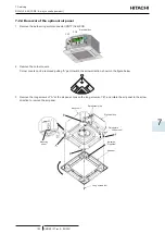 Предварительный просмотр 203 страницы Hitachi RCI-1.0FSR Service Manual