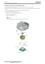 Предварительный просмотр 204 страницы Hitachi RCI-1.0FSR Service Manual