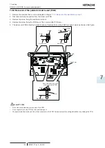 Предварительный просмотр 205 страницы Hitachi RCI-1.0FSR Service Manual