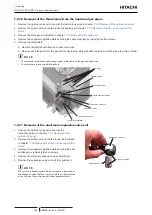 Предварительный просмотр 208 страницы Hitachi RCI-1.0FSR Service Manual