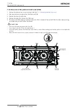 Предварительный просмотр 216 страницы Hitachi RCI-1.0FSR Service Manual