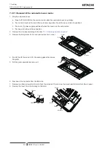 Предварительный просмотр 220 страницы Hitachi RCI-1.0FSR Service Manual