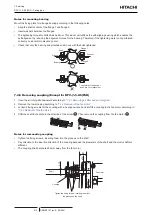 Предварительный просмотр 226 страницы Hitachi RCI-1.0FSR Service Manual