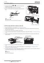 Предварительный просмотр 228 страницы Hitachi RCI-1.0FSR Service Manual